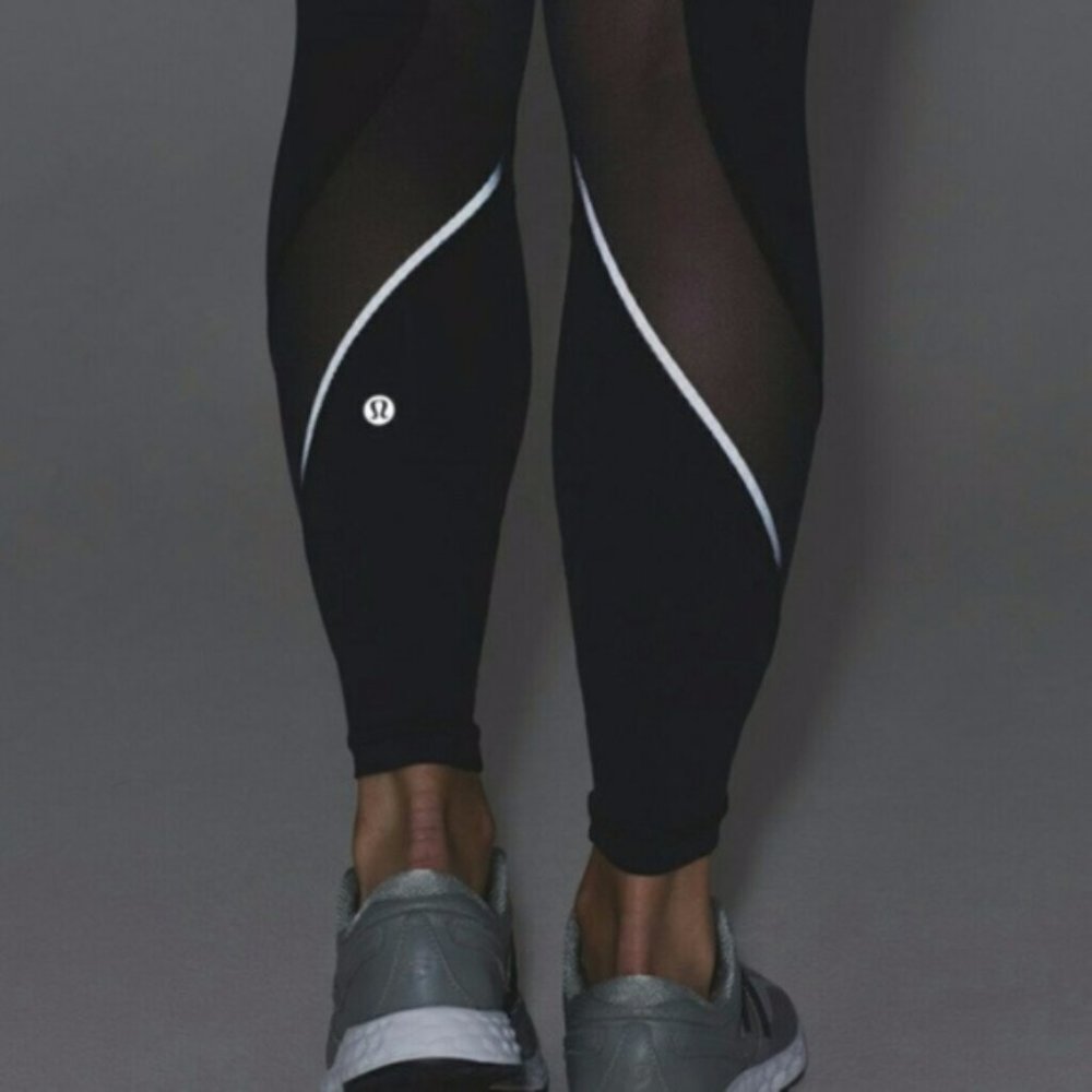 Lululemon OutRun Tight